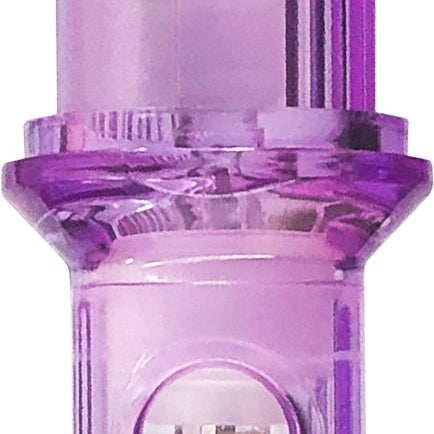 MICEYA Needle Cartridges Purple-Round Shader - BRONC TATTOO SUPPLY
