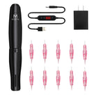 MICEYA Professional Eyebrow Set M2 For PMU - BRONC TATTOO SUPPLY