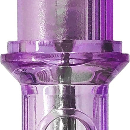 MICEYA Purple Needle Cartridges Curve Magnums MICEYA Purple Curved Magnum Cartridge Needles 20PCS PMU Tattoo