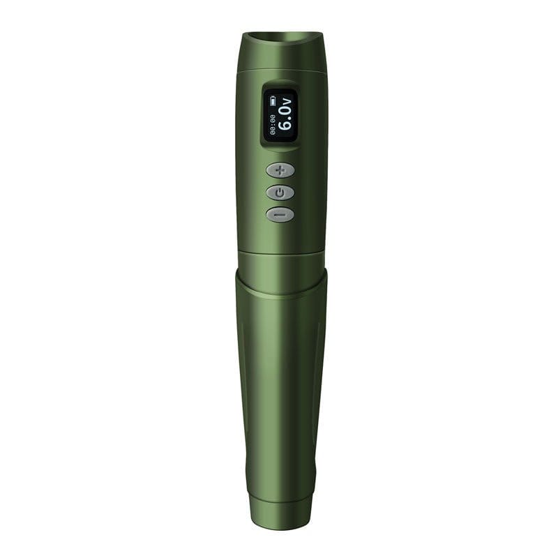 MICEYA Tulipa Wireless Pen For PMU & Tattoo MICEYA Wireless Tattoo Pen Lightweight PMU Machine Smooth Precision