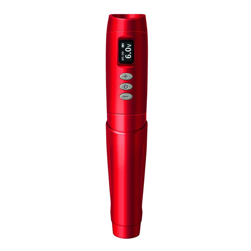 MICEYA Tulipa Wireless Pen For PMU & Tattoo - BRONC TATTOO SUPPLY
