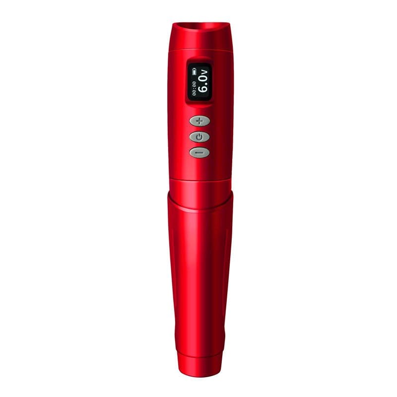 MICEYA Tulipa Wireless Pen For PMU & Tattoo MICEYA Wireless Tattoo Pen Lightweight PMU Machine Smooth Precision