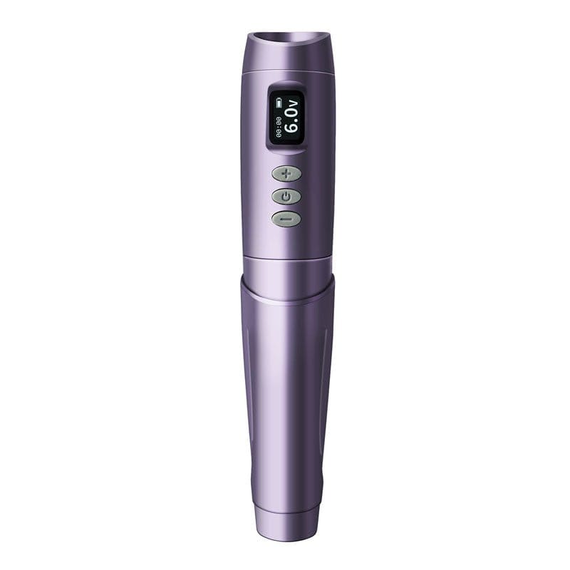 MICEYA Tulipa Wireless Pen For PMU & Tattoo MICEYA Wireless Tattoo Pen Lightweight PMU Machine Smooth Precision