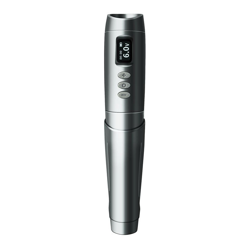 MICEYA Tulipa Wireless Pen For PMU & Tattoo - BRONC TATTOO SUPPLY