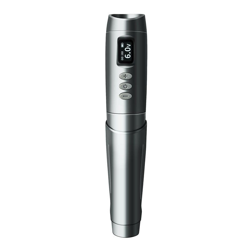 MICEYA Tulipa Wireless Pen For PMU & Tattoo MICEYA Wireless Tattoo Pen Lightweight PMU Machine Smooth Precision