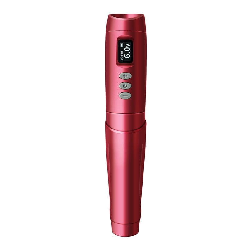 MICEYA Tulipa Wireless Pen For PMU & Tattoo MICEYA Wireless Tattoo Pen Lightweight PMU Machine Smooth Precision