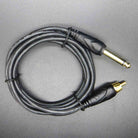 New BigWasp Tattoo RCA Cord - BRONC TATTOO SUPPLY