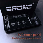 New Bronc Power Supply In 3 Ampere - BRONC TATTOO SUPPLY