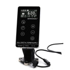 New Bronc Power Supply In 3 Ampere - BRONC TATTOO SUPPLY