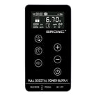 New Bronc Power Supply In 3 Ampere - BRONC TATTOO SUPPLY