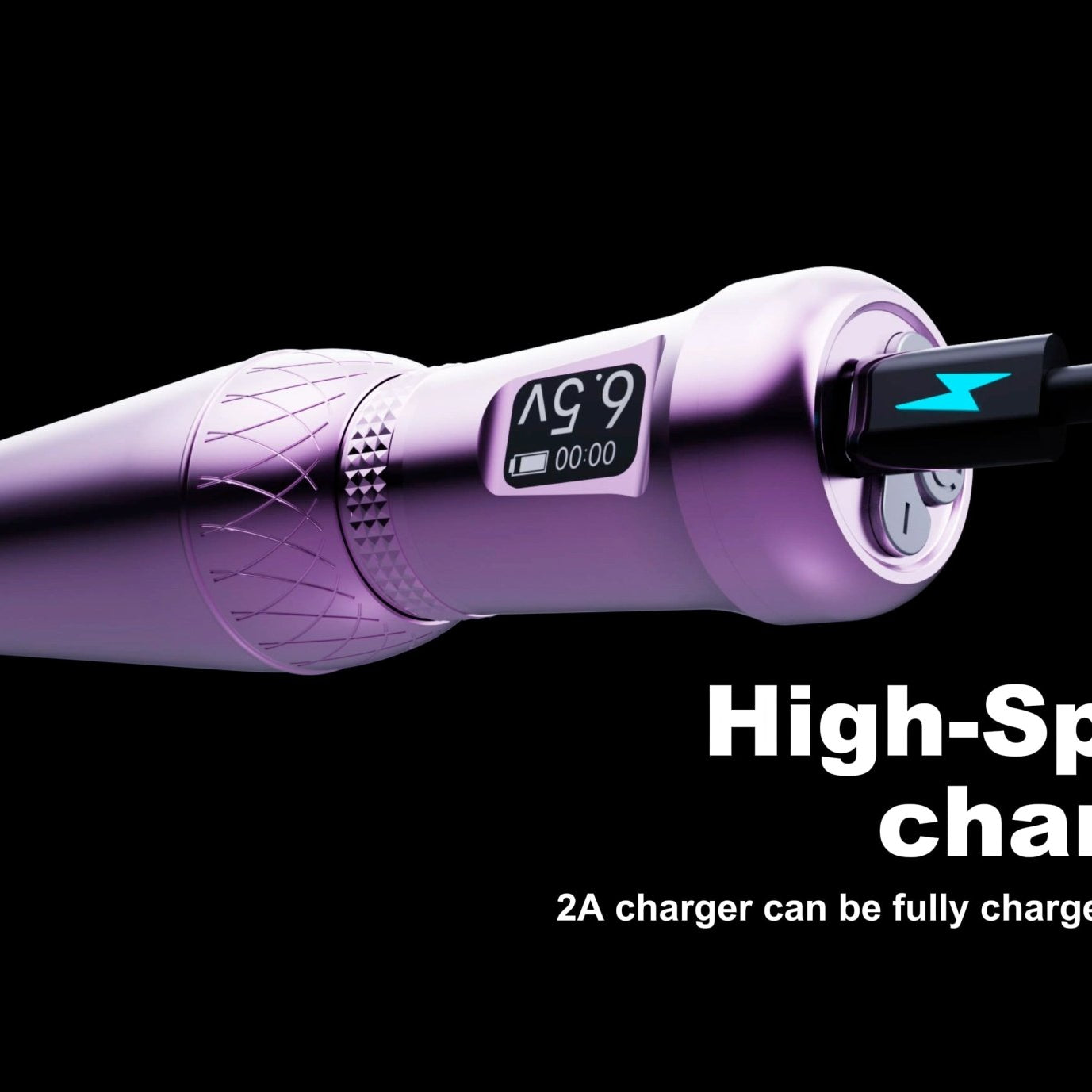 Nymph Wireless Pen For PMU & Tattoo - BRONC TATTOO SUPPLY