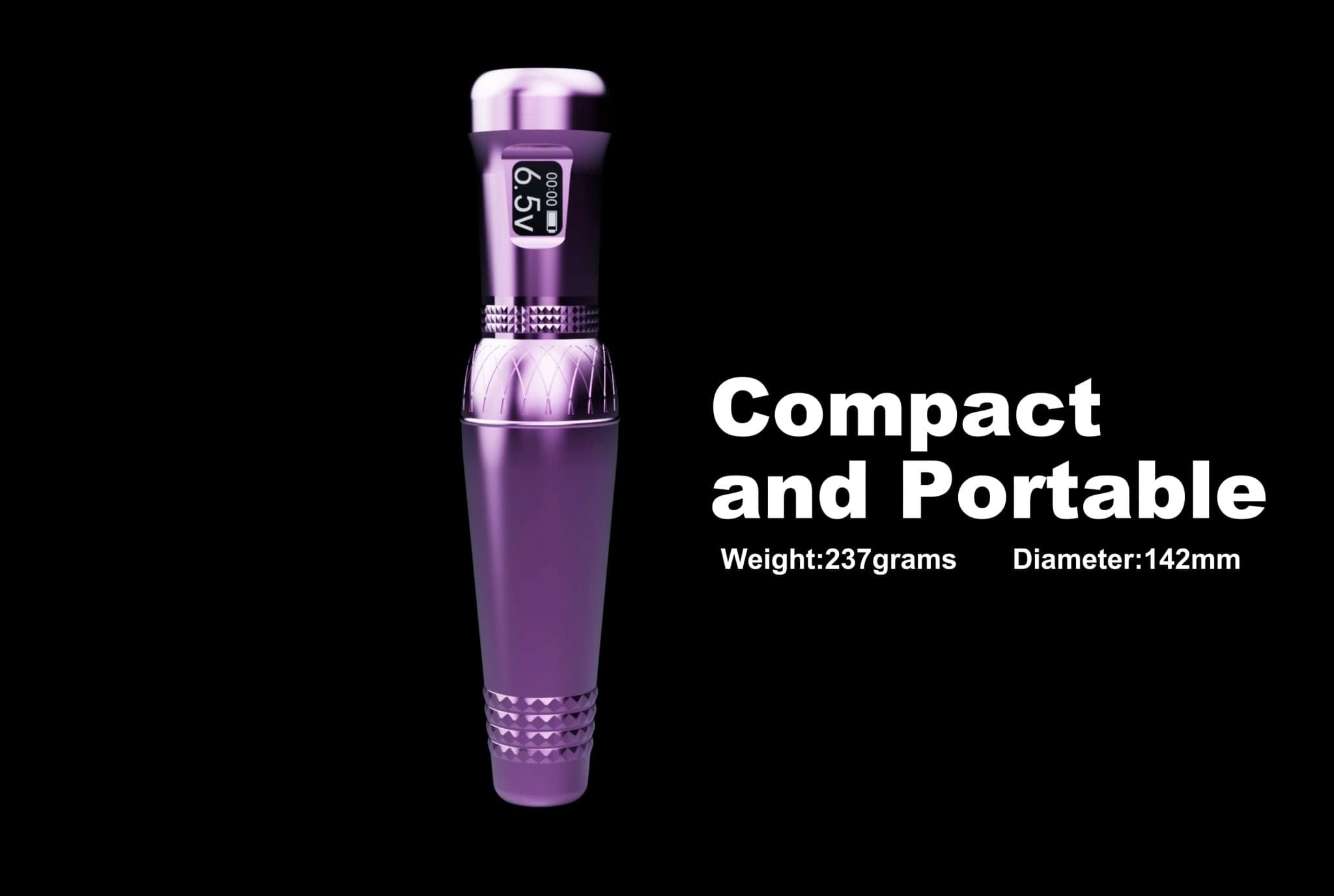Nymph Wireless Pen For PMU & Tattoo Nymph Wireless Tattoo Pen Lightweight PMU Machine Smooth Precision