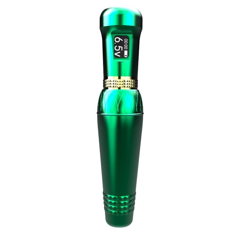 Nymph Wireless Pen For PMU & Tattoo Nymph Wireless Tattoo Pen Lightweight PMU Machine Smooth Precision