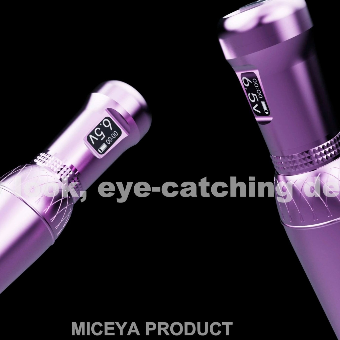 Nymph Wireless Pen For PMU & Tattoo - BRONC TATTOO SUPPLY