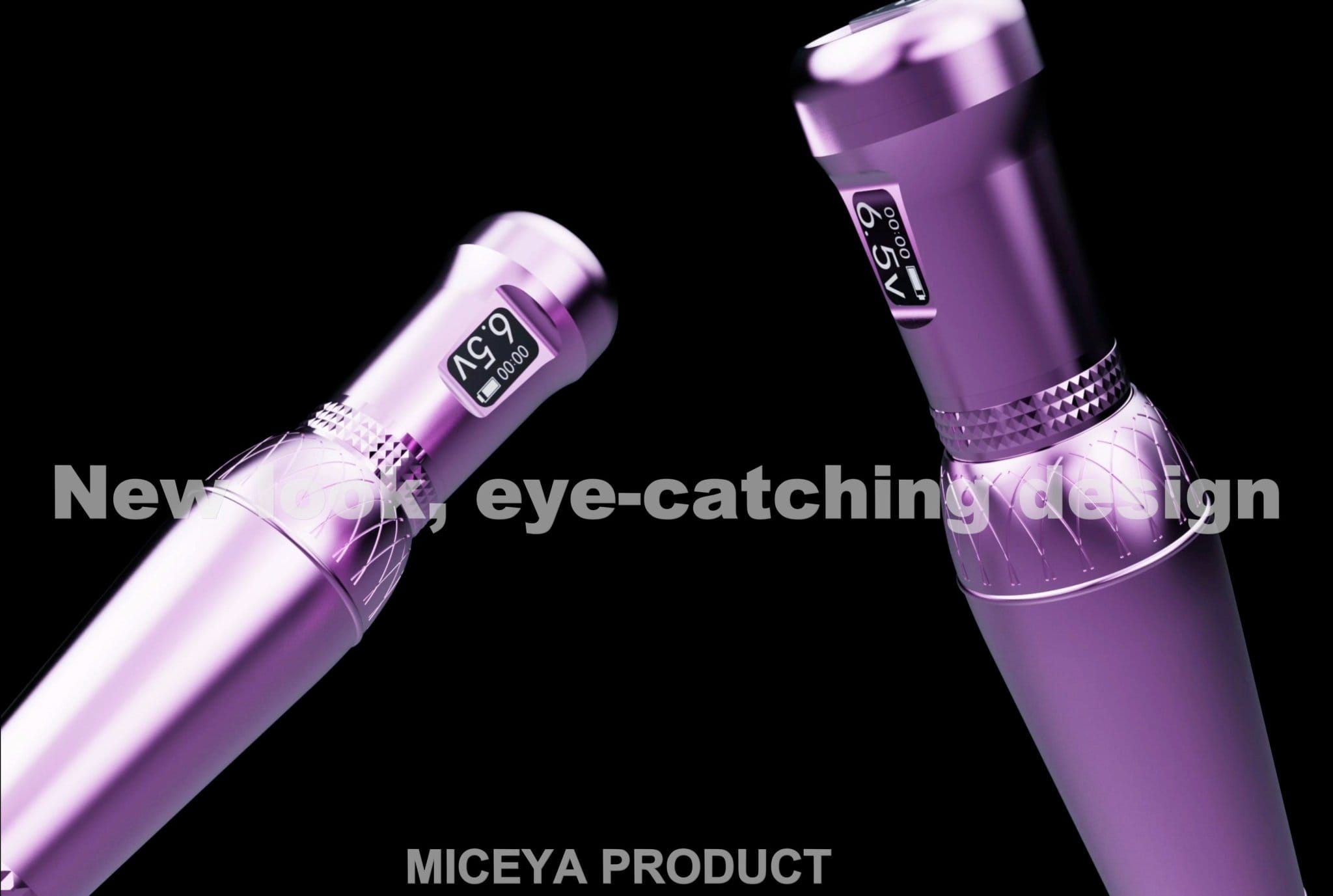 Nymph Wireless Pen For PMU & Tattoo Nymph Wireless Tattoo Pen Lightweight PMU Machine Smooth Precision