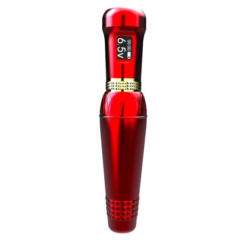 Nymph Wireless Pen For PMU & Tattoo Nymph Wireless Tattoo Pen Lightweight PMU Machine Smooth Precision