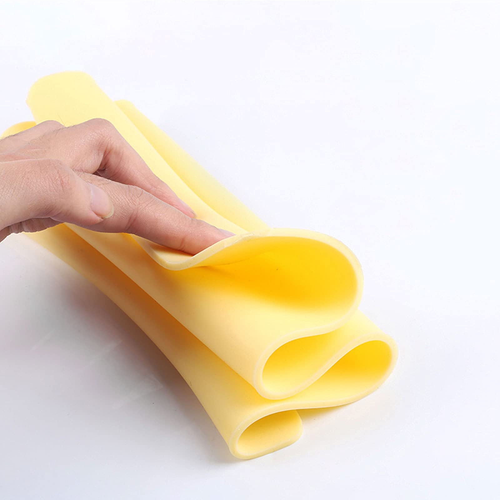 Tattoo Studio Practice Skins A4/0.2KG/3MM - BRONC TATTOO SUPPLY