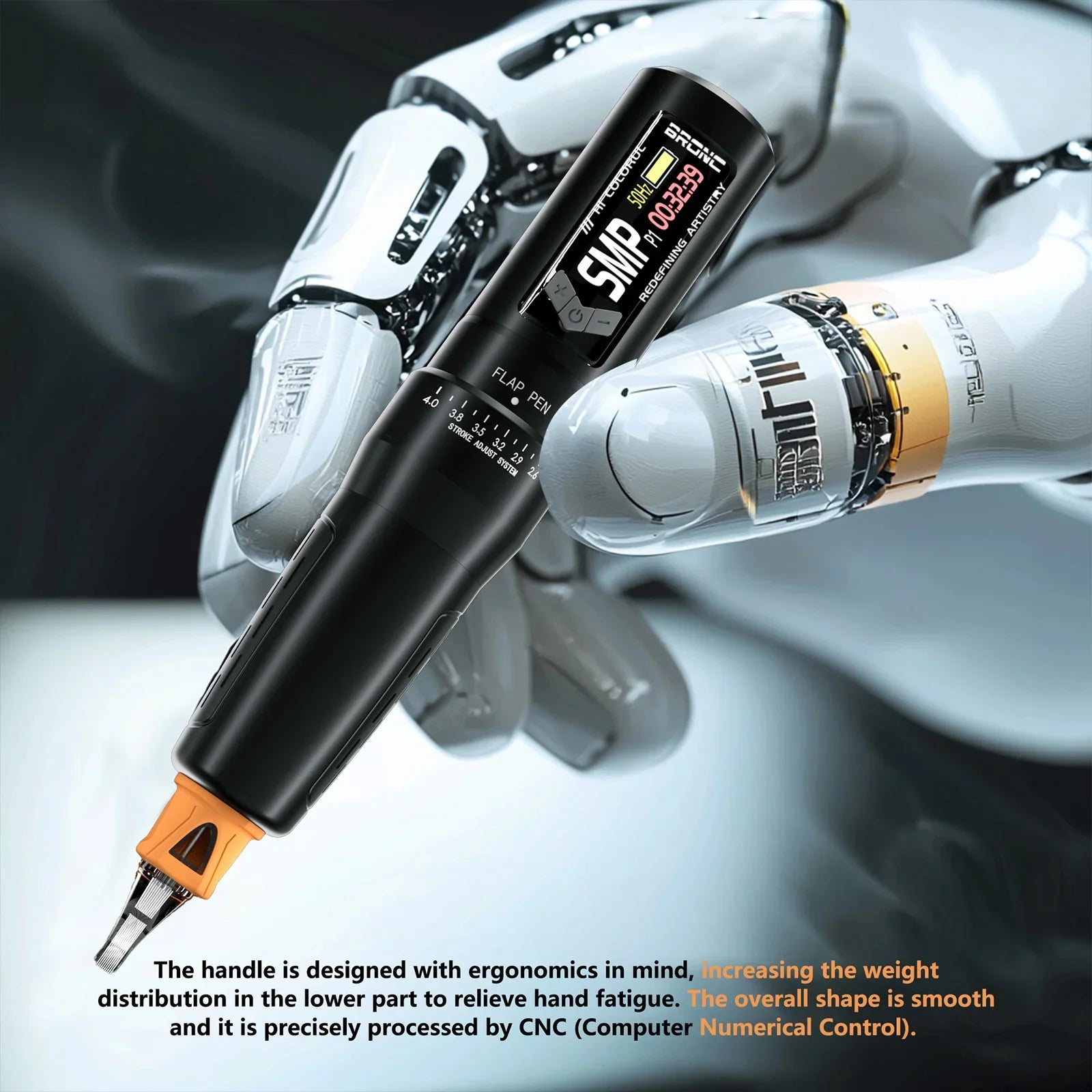 Exploring the Top Tattoo Pen Options This Year