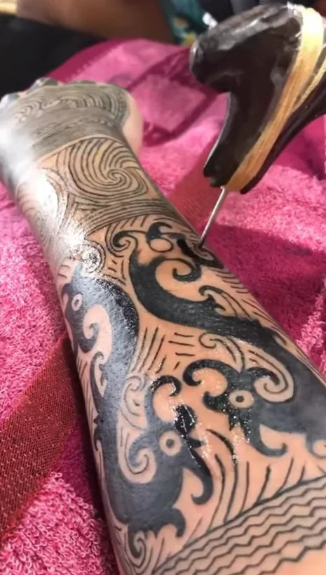 Choosing Tattoo Machines Key Factors for Beginners to Consider