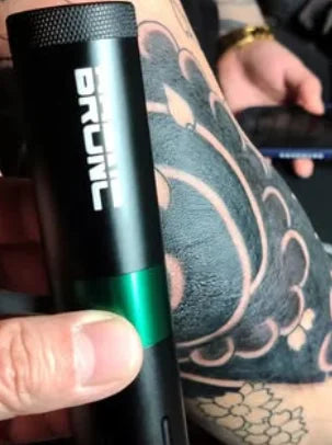 Choosing the Right Tattoo Starter Kit Key Features Experts Look For