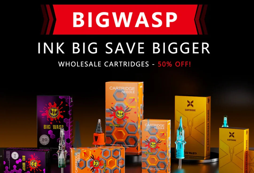 Tattoo Pens: Evaluating Technological Innovations and Market Shifts