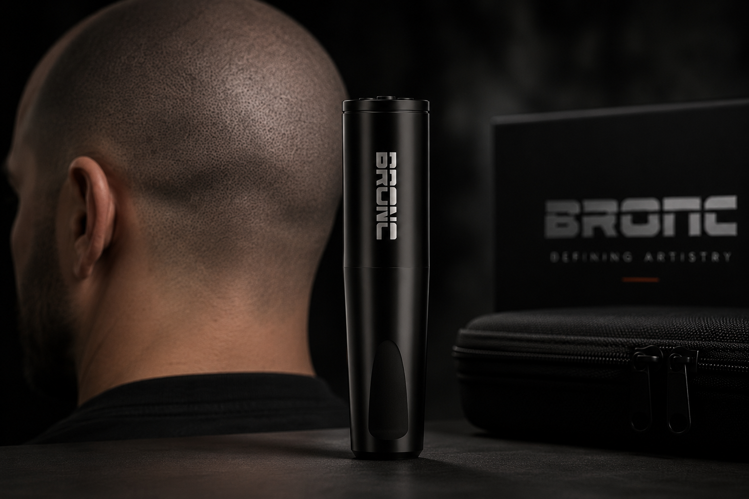 Best SMP Machine for Scalp Micropigmentation Artists 2026