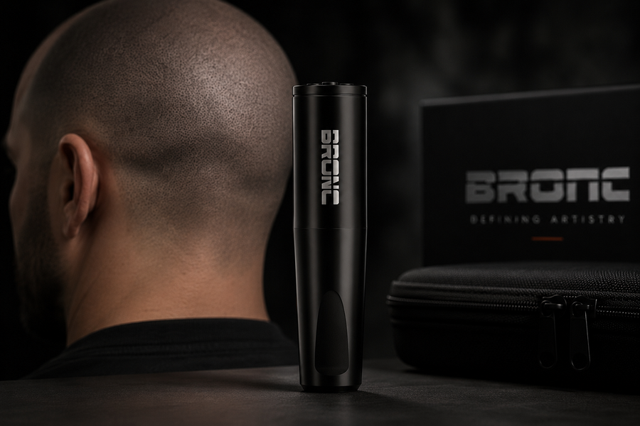 Best SMP Machine for Scalp Micropigmentation Artists 2026