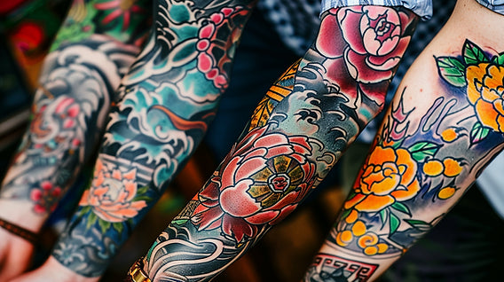 tips to choosing a tattoo machine