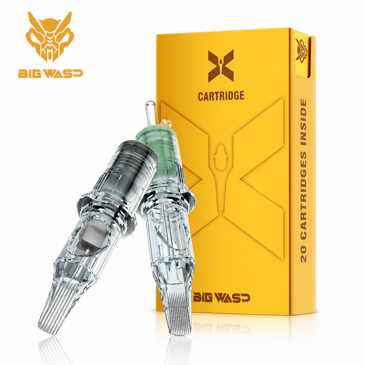 X Cartridges