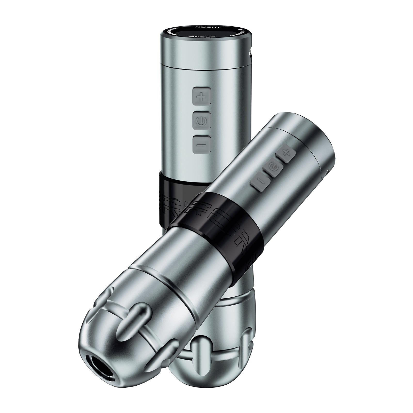 BRONC THORN Wireless Pen – BRONC TATTOO SUPPLY