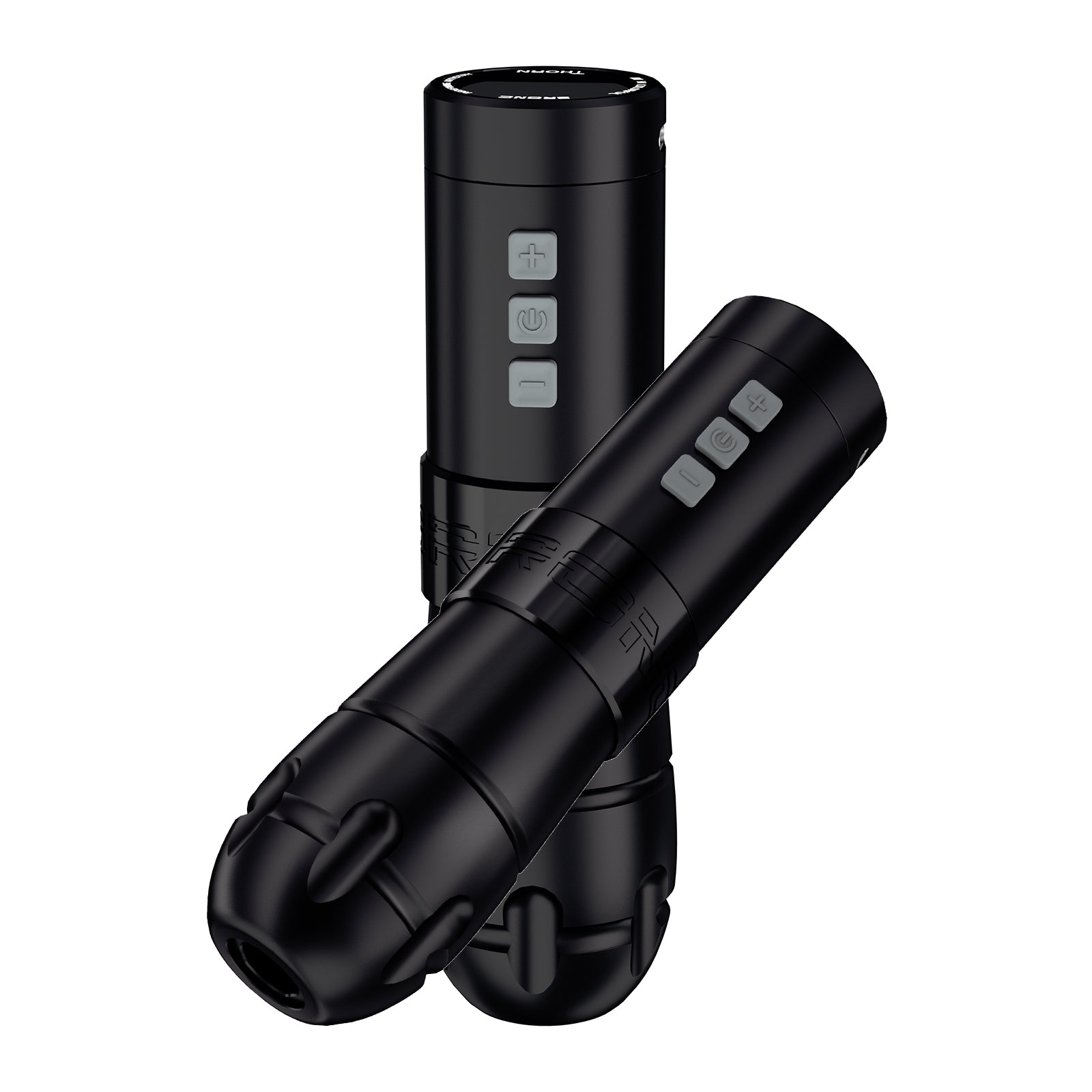 BRONC THORN Wireless Pen – BRONC TATTOO SUPPLY