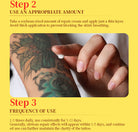 bigwasp tattoo cream