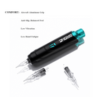 tattoo machine from Bronc Tattoo Supply