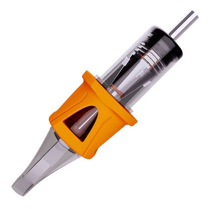 Mixed Energy Rubber Cartridge Needles - Magnums （50pcs）