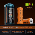 Bronc wireless tattoo machine