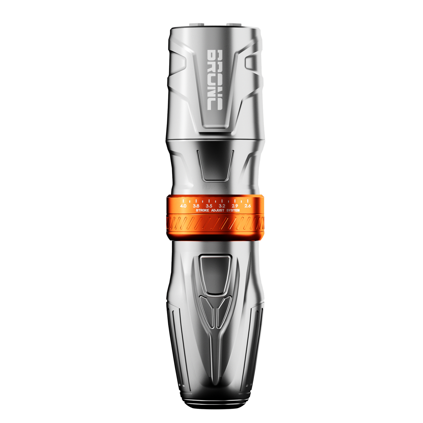 2024 BRONC NINJA Adjustable Wireless Pen