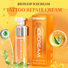 bigwasp tattoo cream