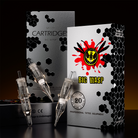 bronc tattoo cartridges