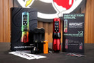 BRONC Tattoo Pen Machine X2 - Advanced tattoo pen device.
