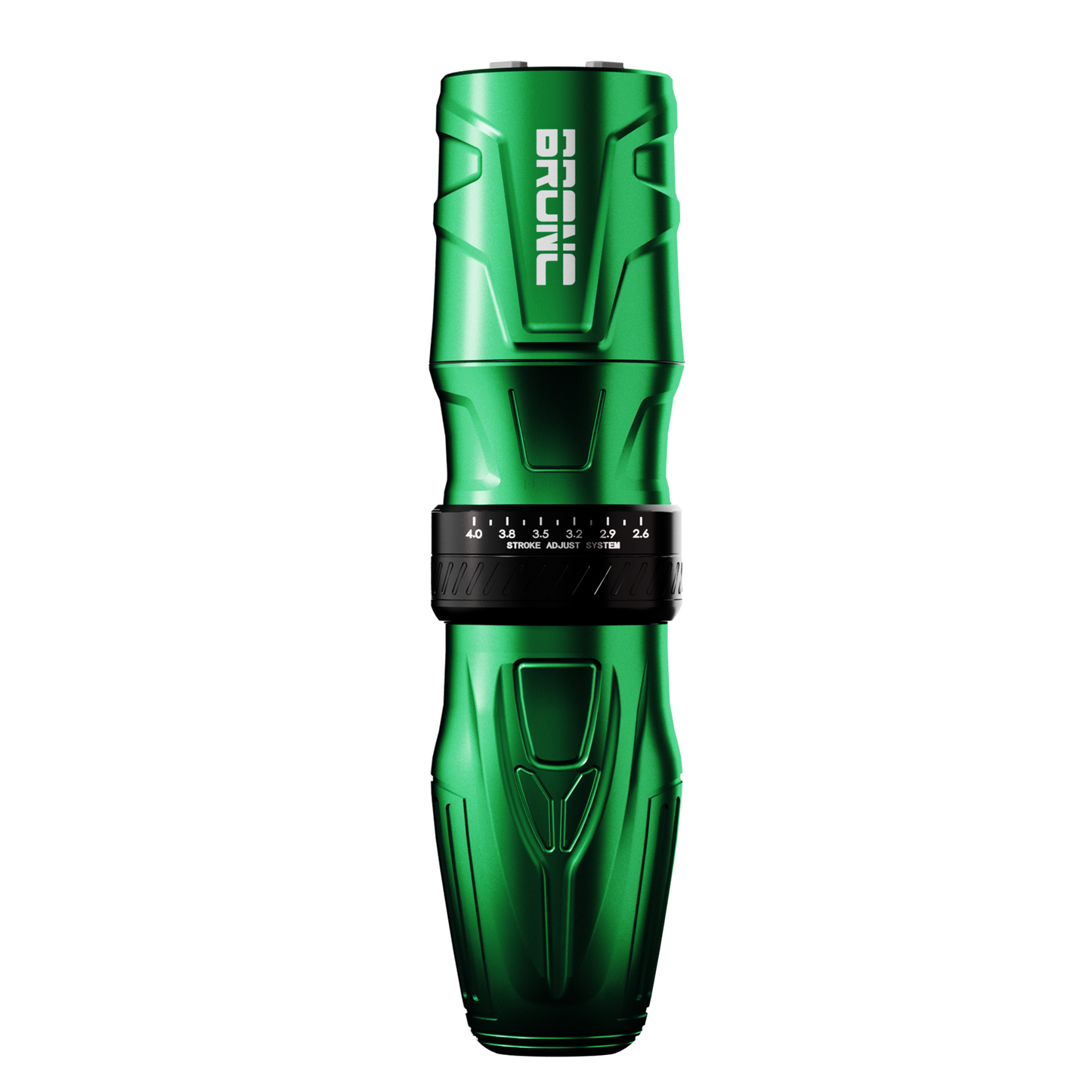 2024 BRONC Tattoo Pen Machine - NINJA Adjustable Pen