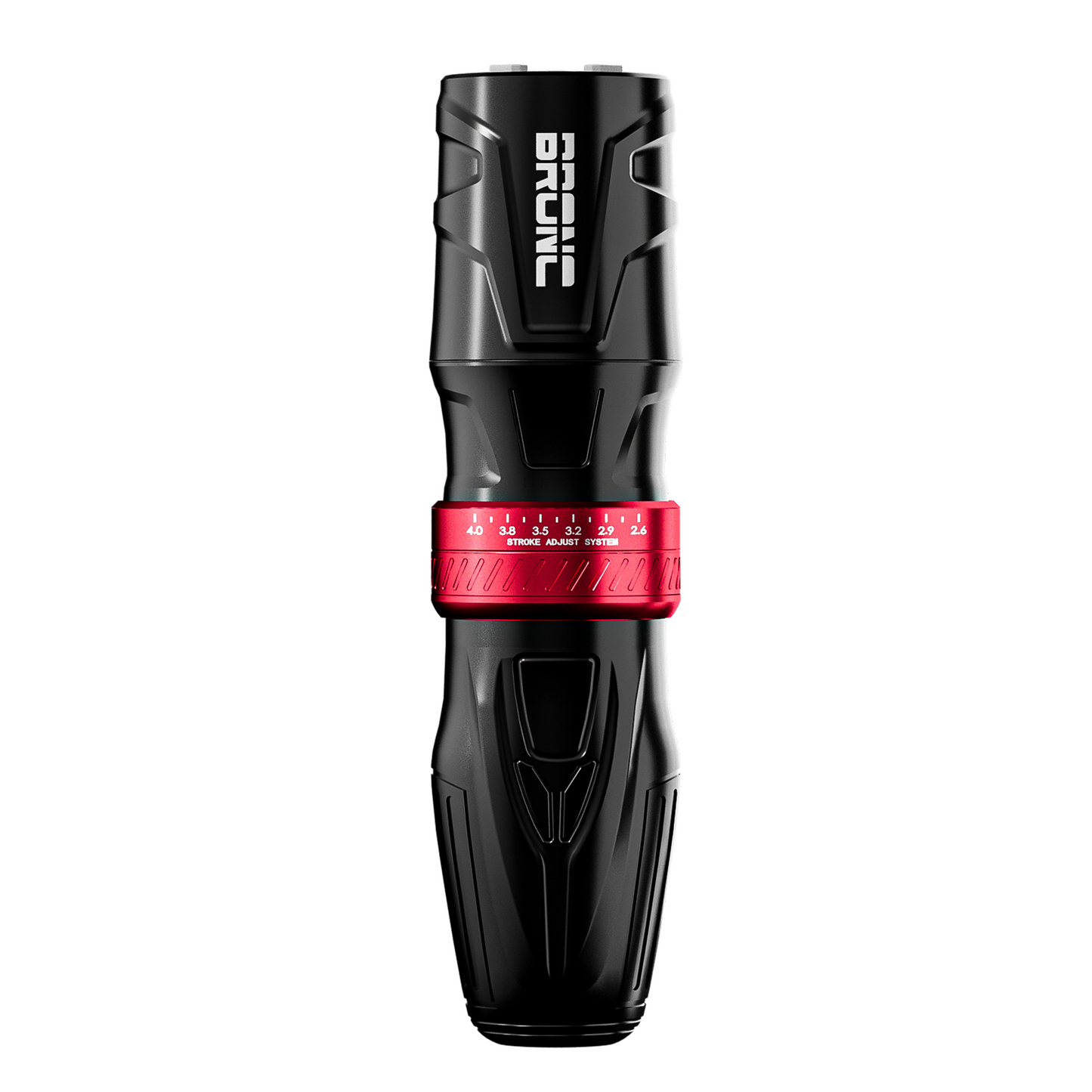 2024 BRONC Tattoo Pen Machine - NINJA Adjustable Pen