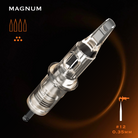 bronc tattoo cartridges