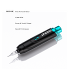 tattoo machine from Bronc Tattoo Supply