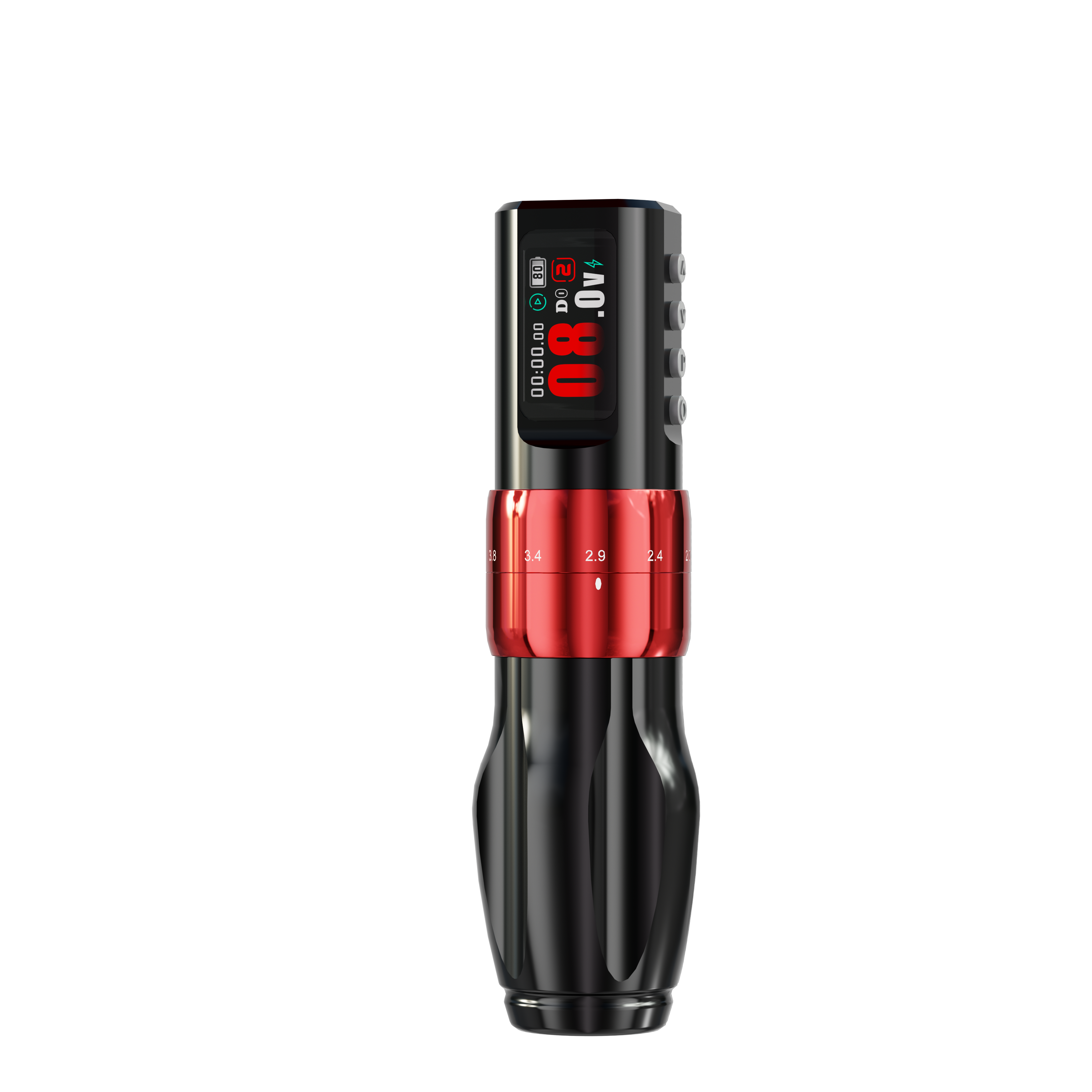 professional tattoo machine v79