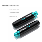 tattoo machine from Bronc Tattoo Supply