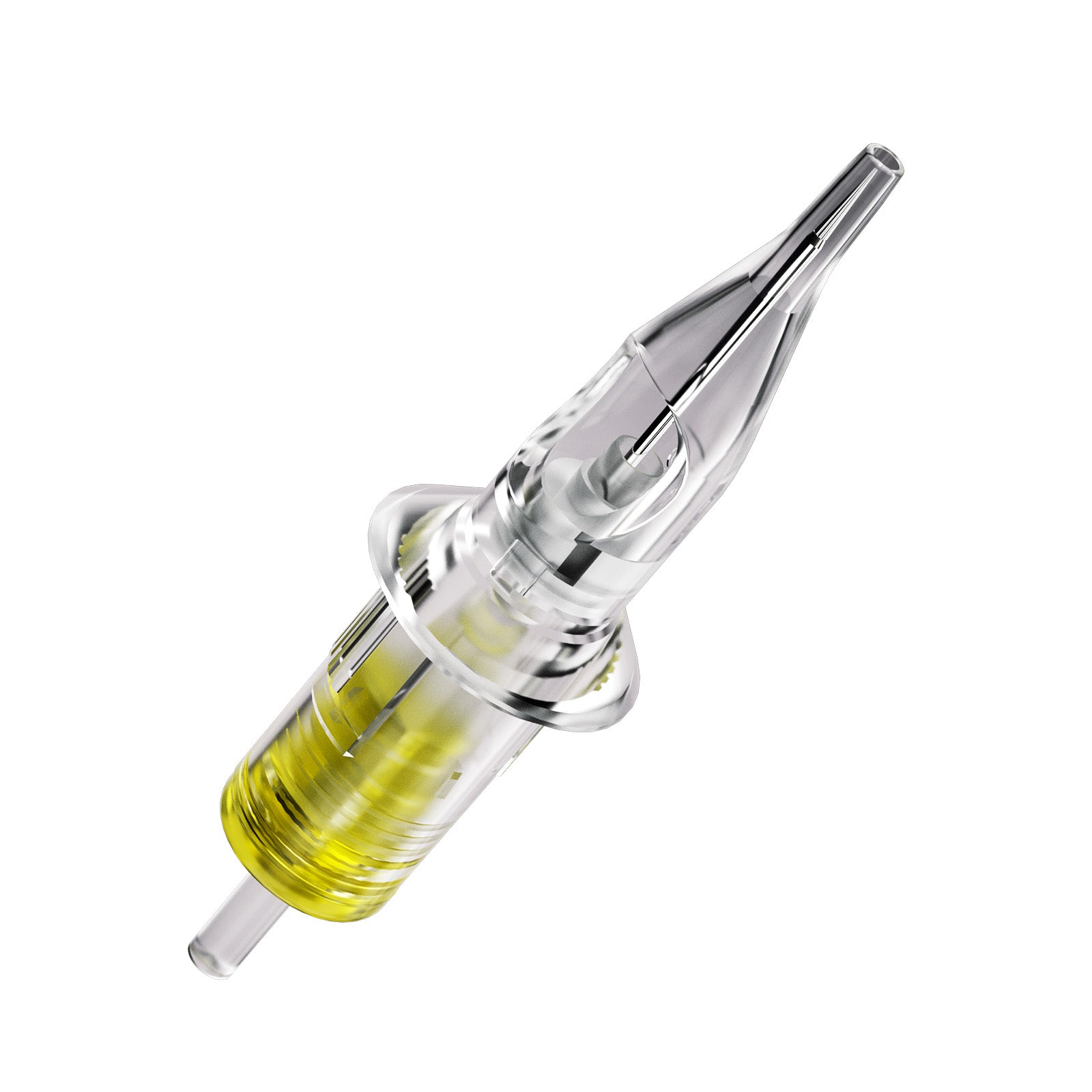 bronc tattoo cartridges