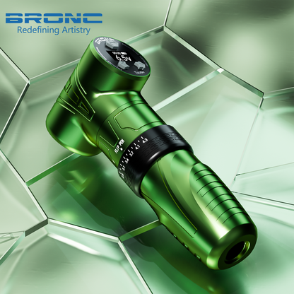 2024 BRONC TOUGH Adjustable Wireless Pen