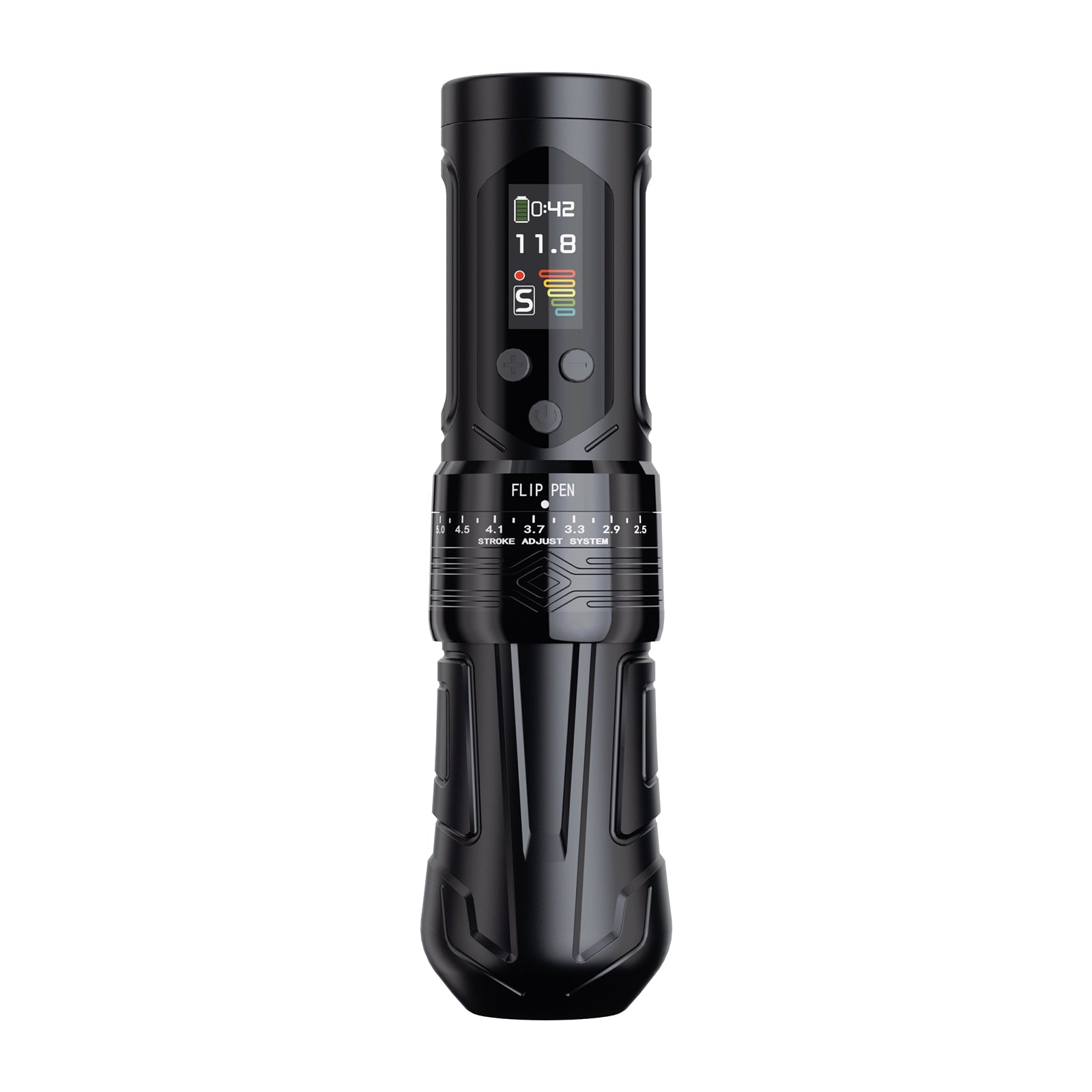 Bronc x2 neo wireless tattoo machine