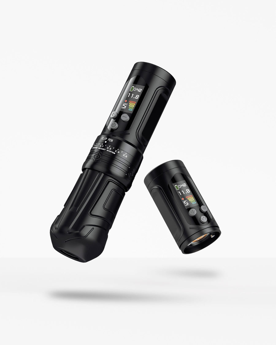 BRONC X2 Neo — Best Seller RONC X2 Neo Adjustable Wireless Pen | Best Seller, $498