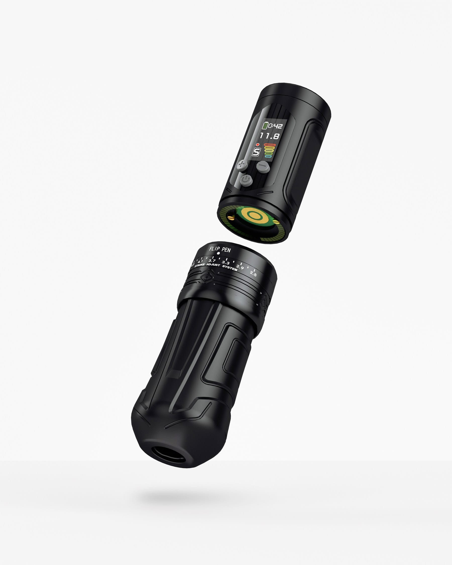 BRONC X2 Neo — Best Seller RONC X2 Neo Adjustable Wireless Pen | Best Seller, $498